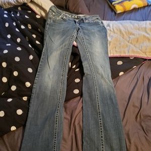Grace Jean size 27 juniors